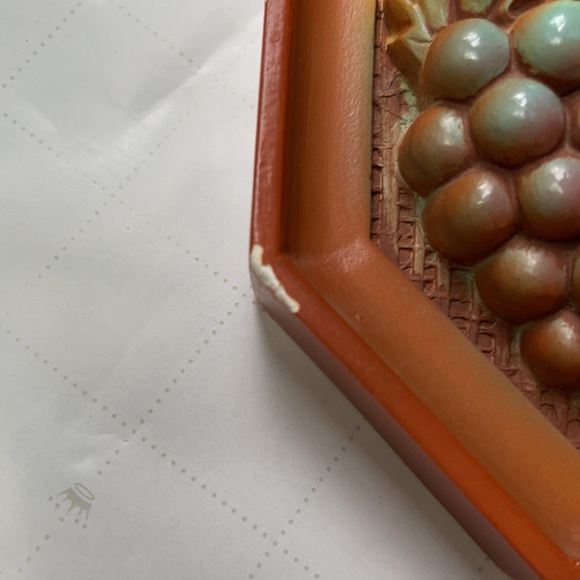 Vintage 1983 Miller Studio Chalkware - Picture 9 of 11